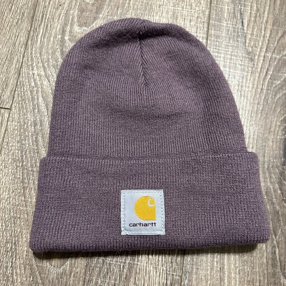 Carhartt Accessories - Carhartt beanie